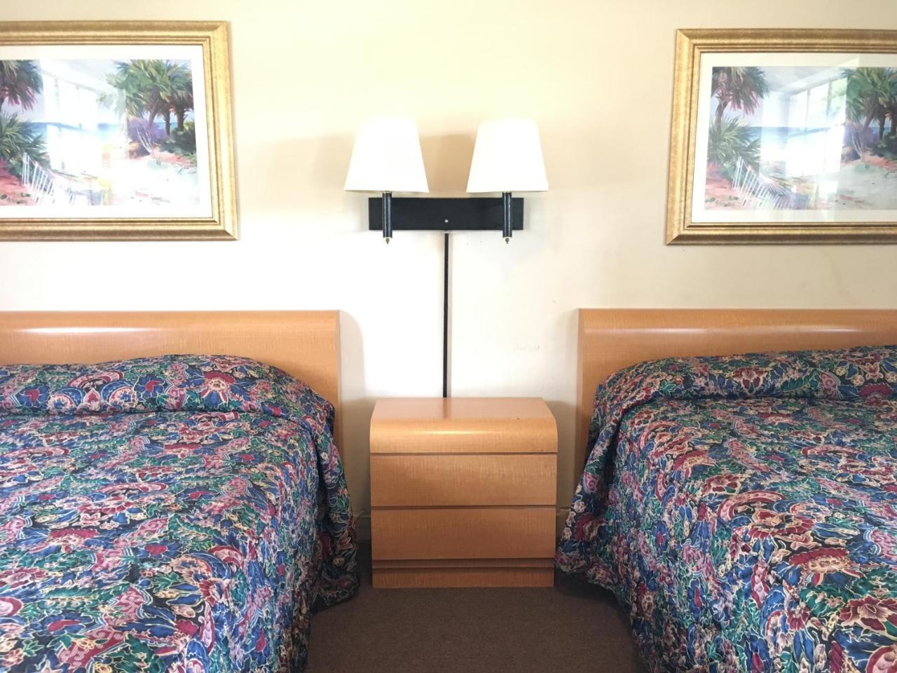 מיאמי Sunnyside Motel מראה חיצוני תמונה
